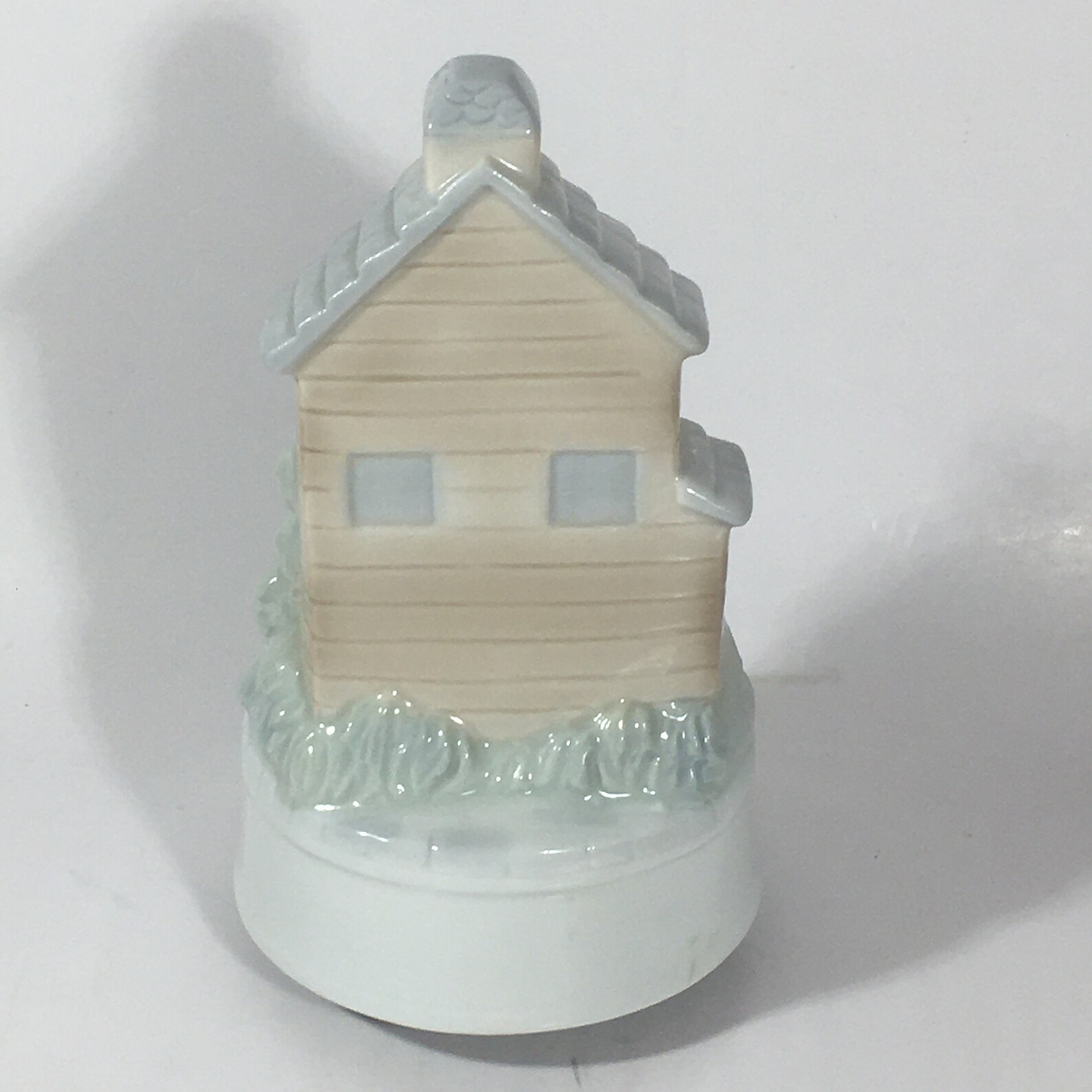 Otagiri Japan Porcelain Music Box Wedding Bride & Groom plays Etsy