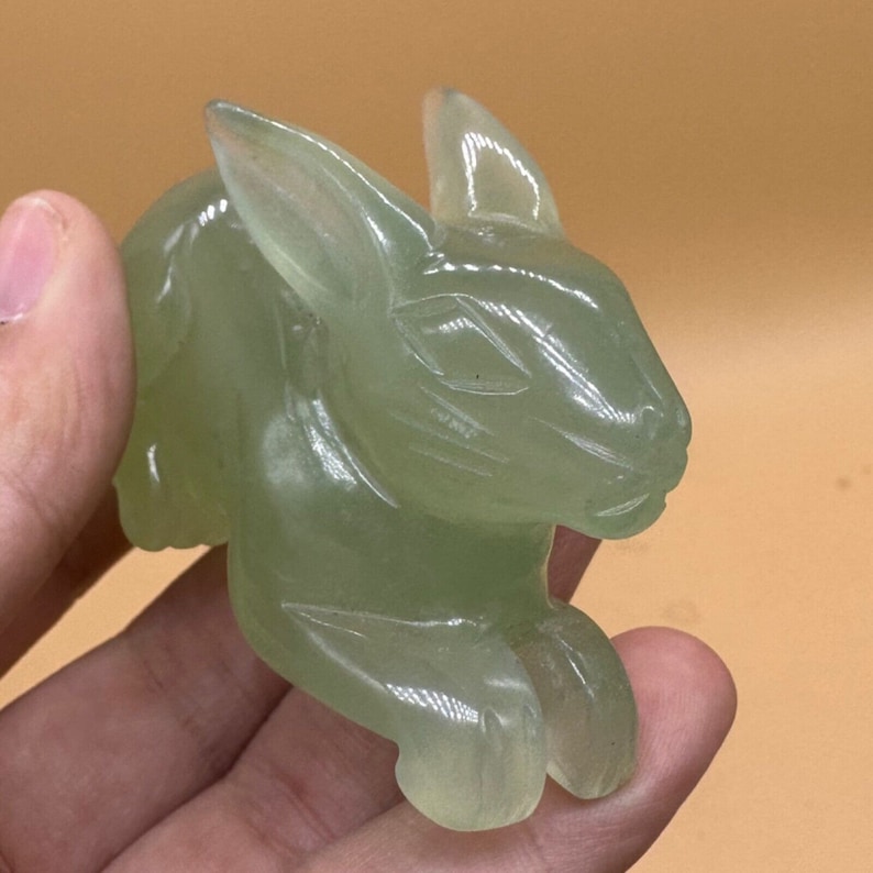 Very Rare Ancient Roman Jade Rare Animal Rabbit Figure - Etsy