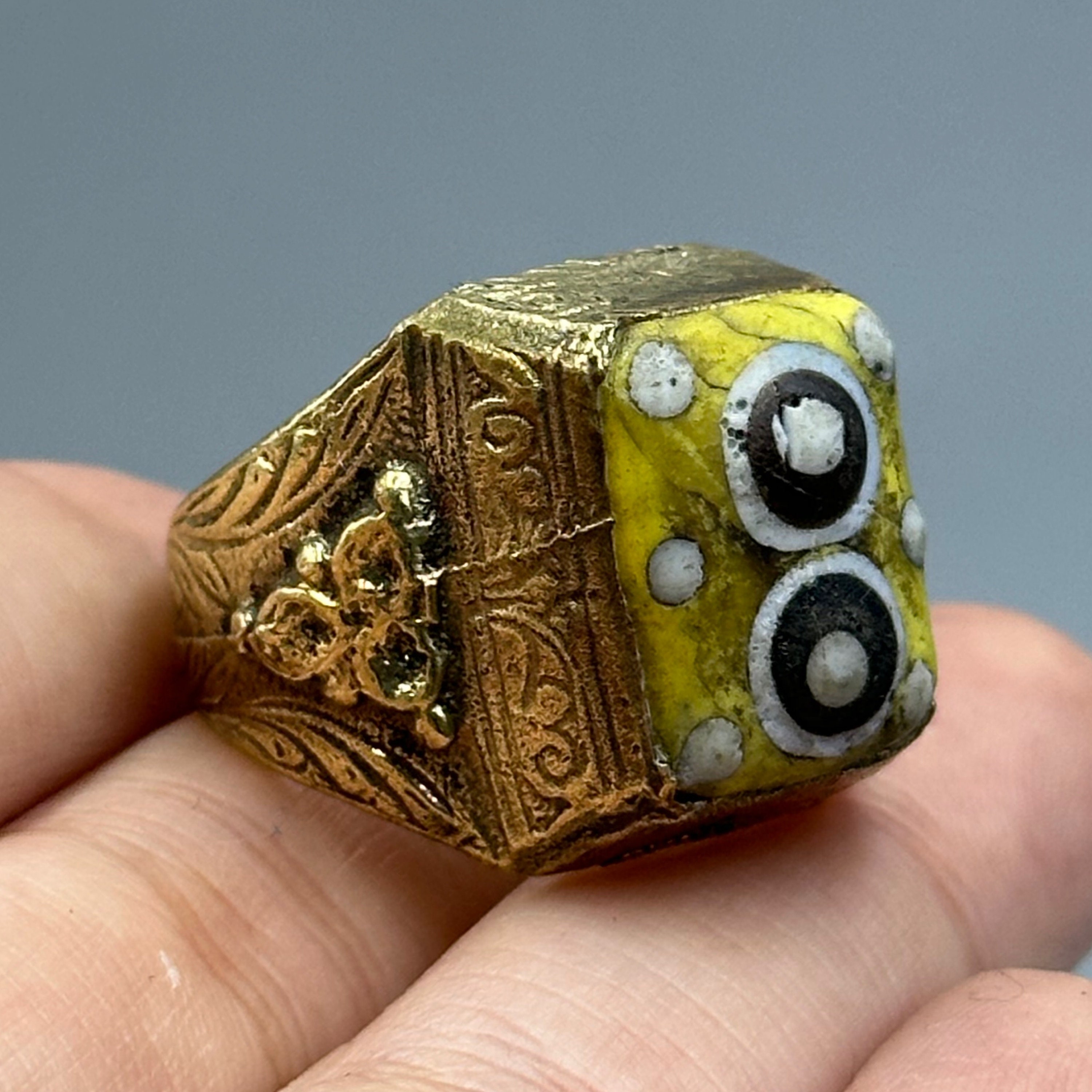 Ancient roman ring - Etsy 日本