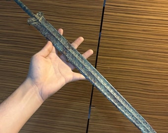 Einzigartiger antiker römischer König Römisches Schwert Wunderbare Bronze Ausgezeichnetes Schwert 60 CM +