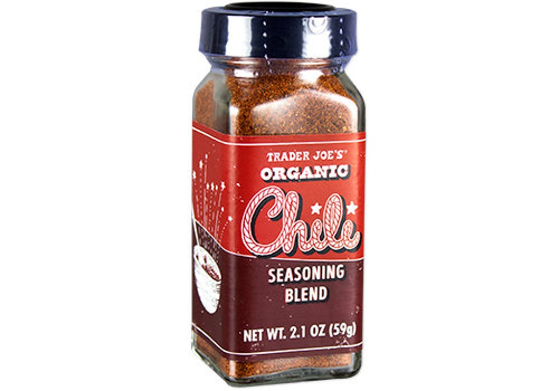 TRADER JOES Spices Bundles Pack of 2 Mix and Match Etsy