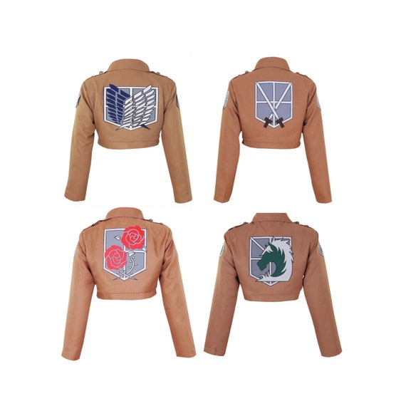 aot jacket