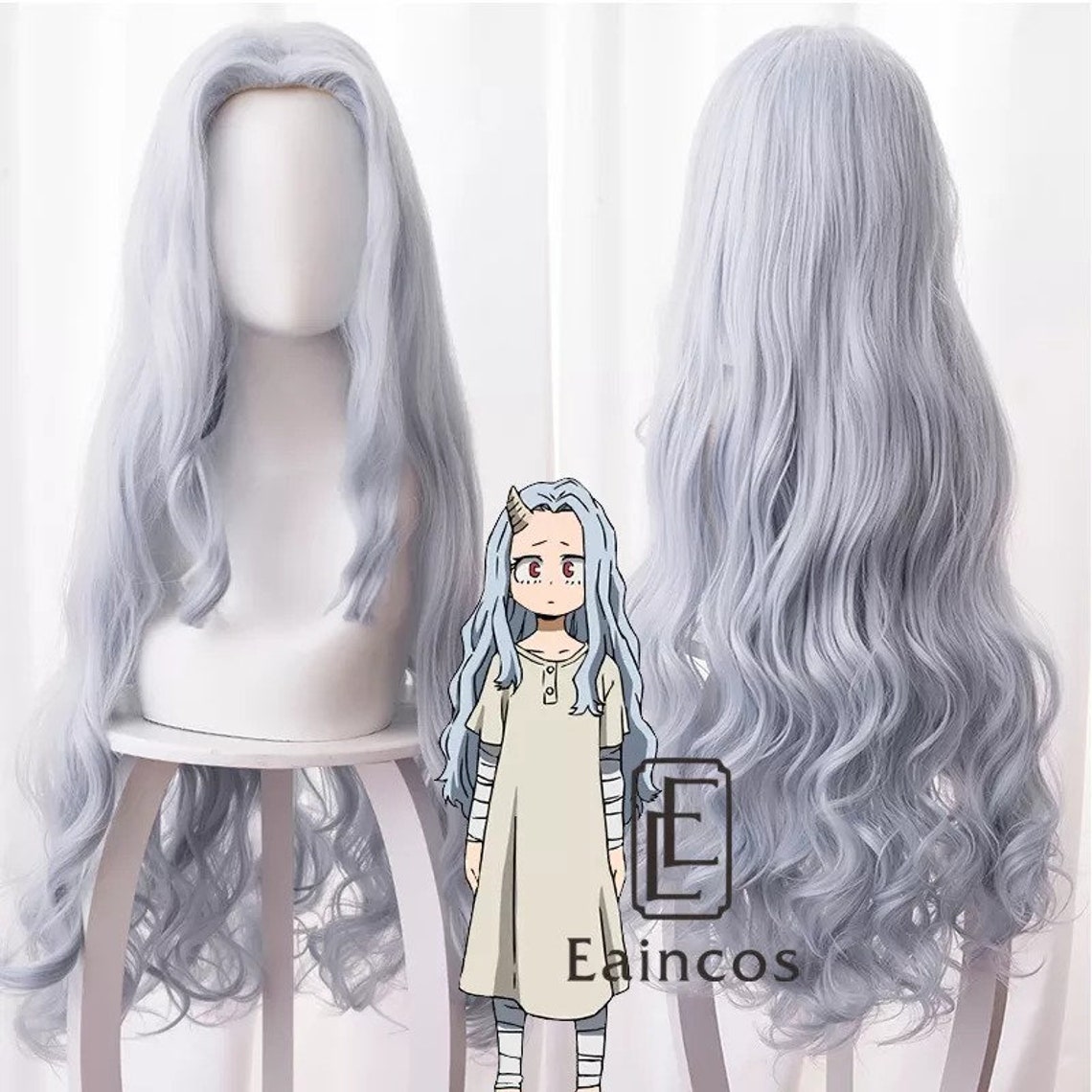 Eri Costume Cosplay My Hero Academia Costume Cosplay BNHA Etsy