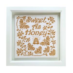 Sweet as Honey Sampler Kit