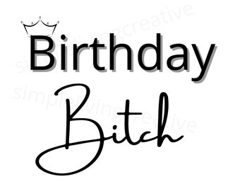 Download Adult Birthday Svg Etsy
