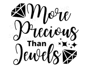 Download Precious Svg Etsy