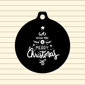 Te deseamos una Feliz Navidad Svg, Navidad Svg, Feliz Navidad Svg, Felices Fiestas Svg, Invierno Svg, Adorno Navideño Svg, Snowy Svg