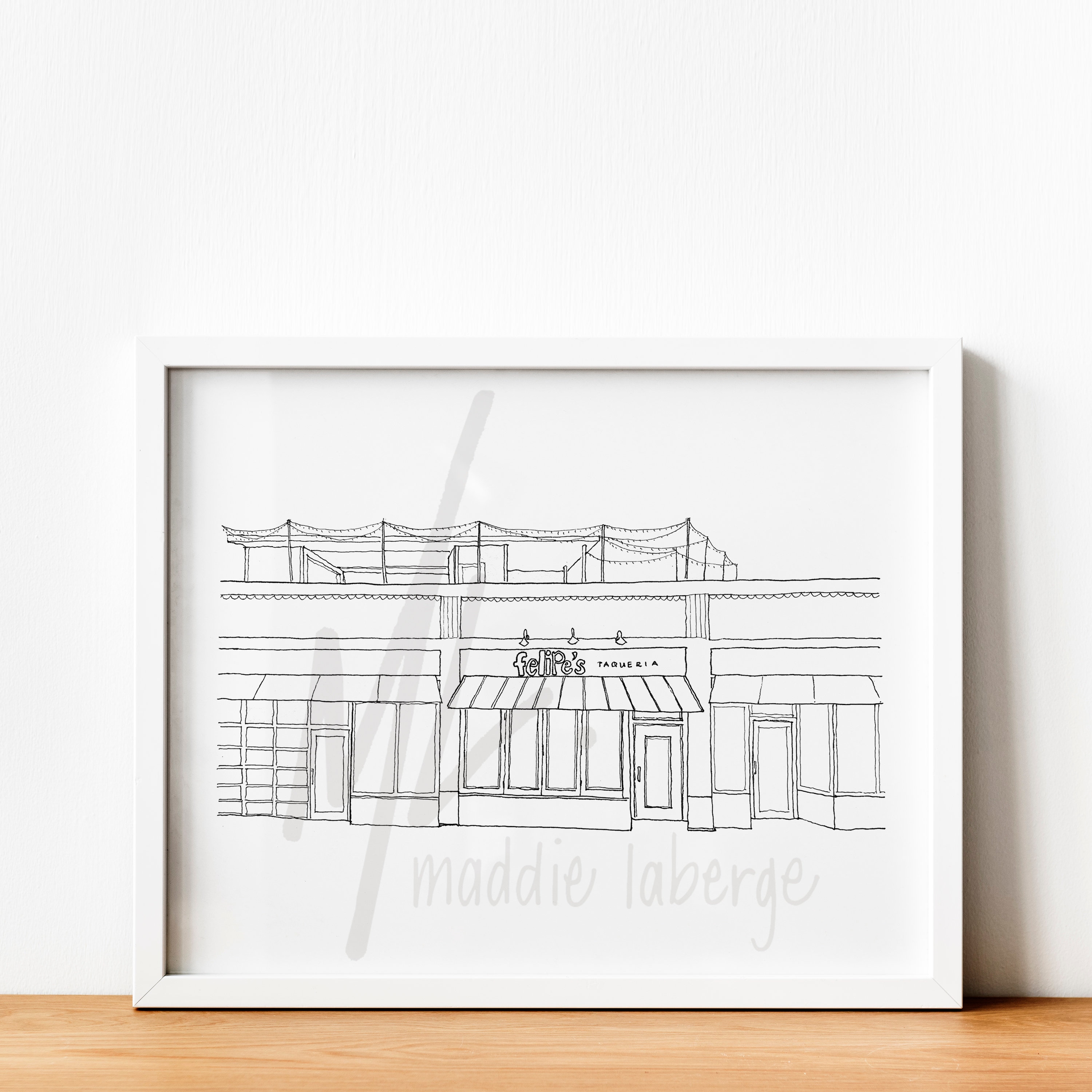 Taqueria Etsy Ireland