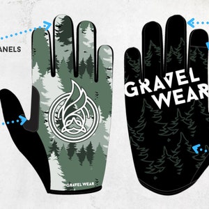 Cycling Gloves  - Unbeatable Comfort and Grip for Biking