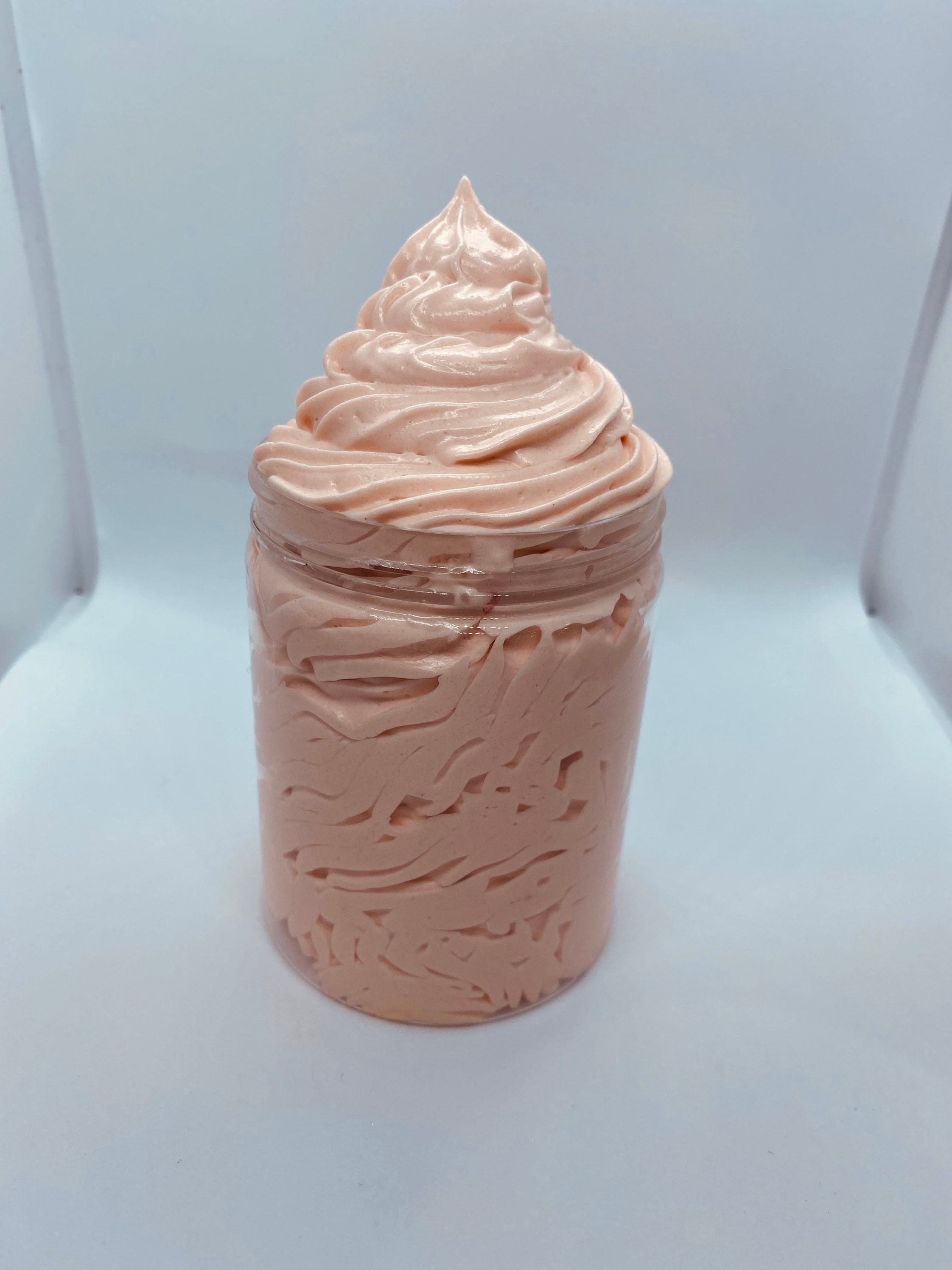 Whipped Body Butter (LOTS OF SCENTS)
