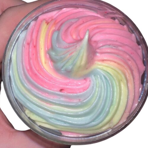 Luxury Body Butter Base Etsy