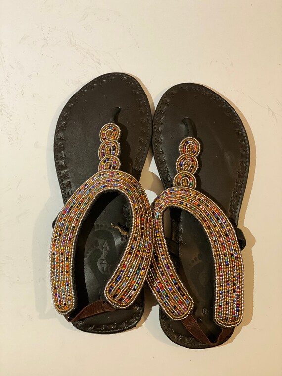 Payal GXK Sandals Etsy