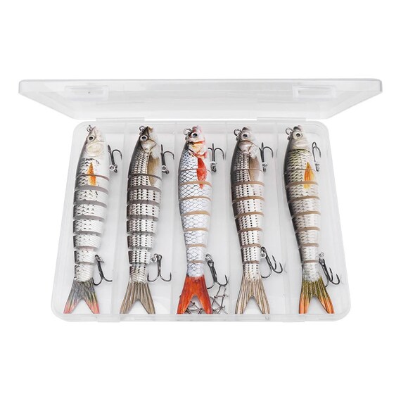 deep water fishing lures PROBEROS Trolling Lure Set for Big Game Sea 6/6.7/8.7/9 i – Proberos making it ideal for pdtype-licensed PENN Squall Two-Speed Lever Color:Roadkill
