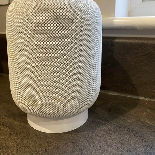 Apple Homepod Cable Tidy Gen 1 & 2