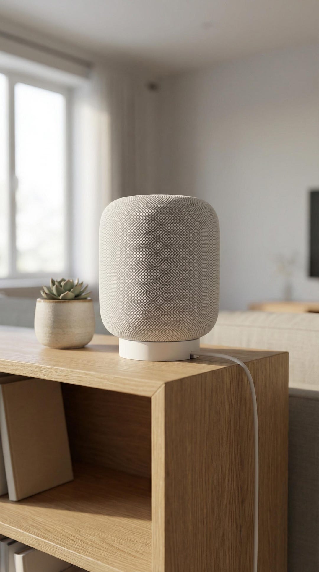Apple HomePod Cable Tidy Gen 1 & 2 - Etsy