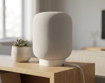Apple Homepod Cable Tidy Gen 1 & 2