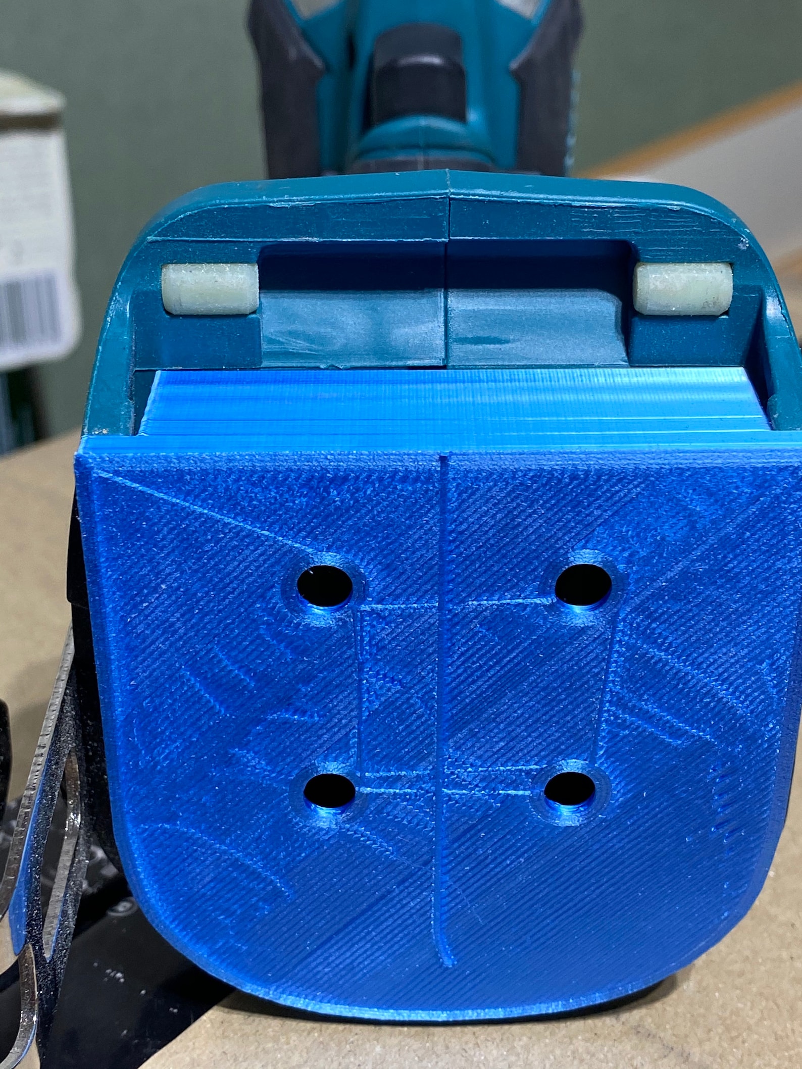 Makita Power Tool holder Etsy