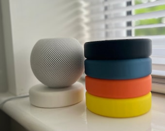 Apple Homepod Mini Cable Tidy