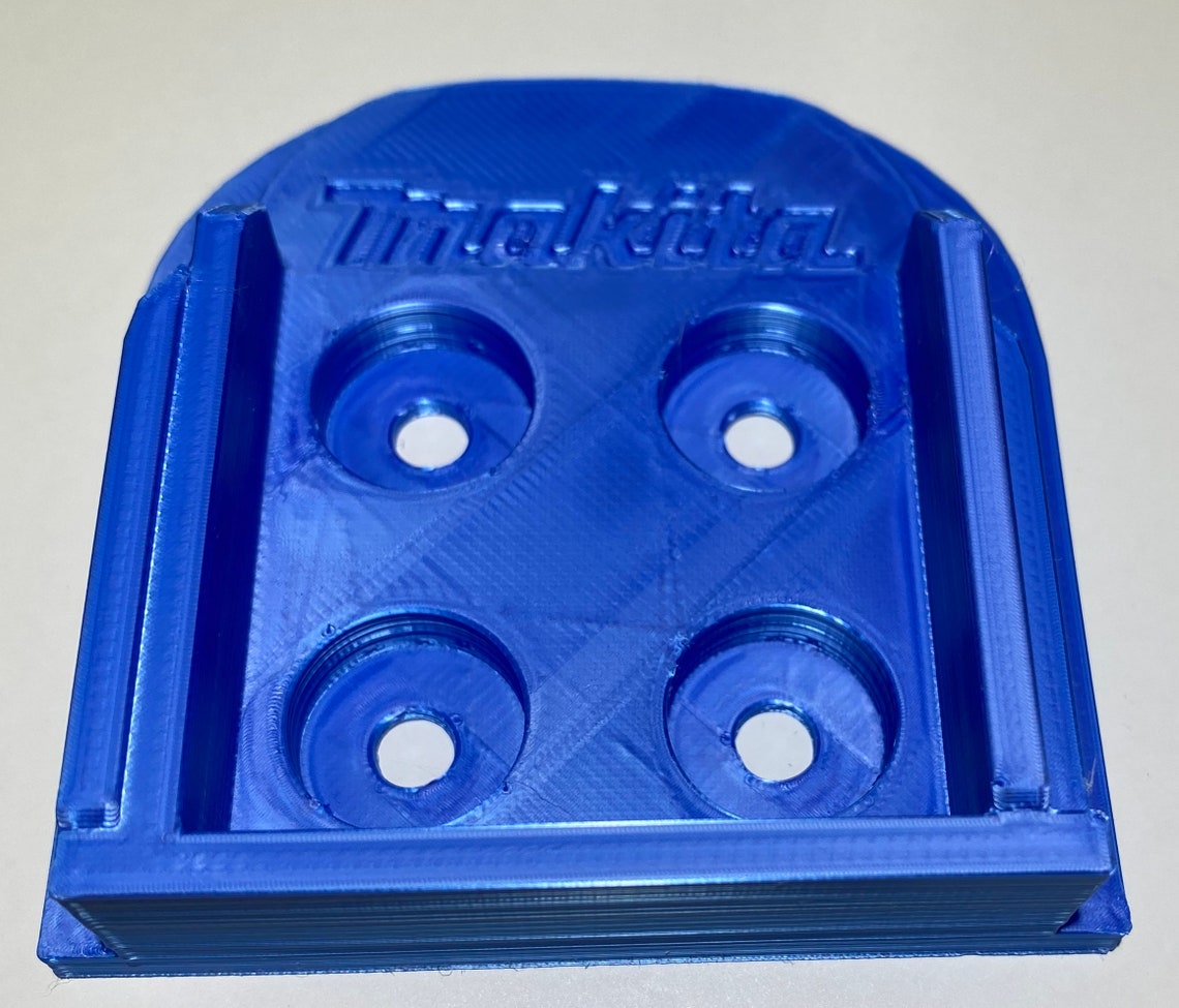 Makita Power Tool holder Etsy