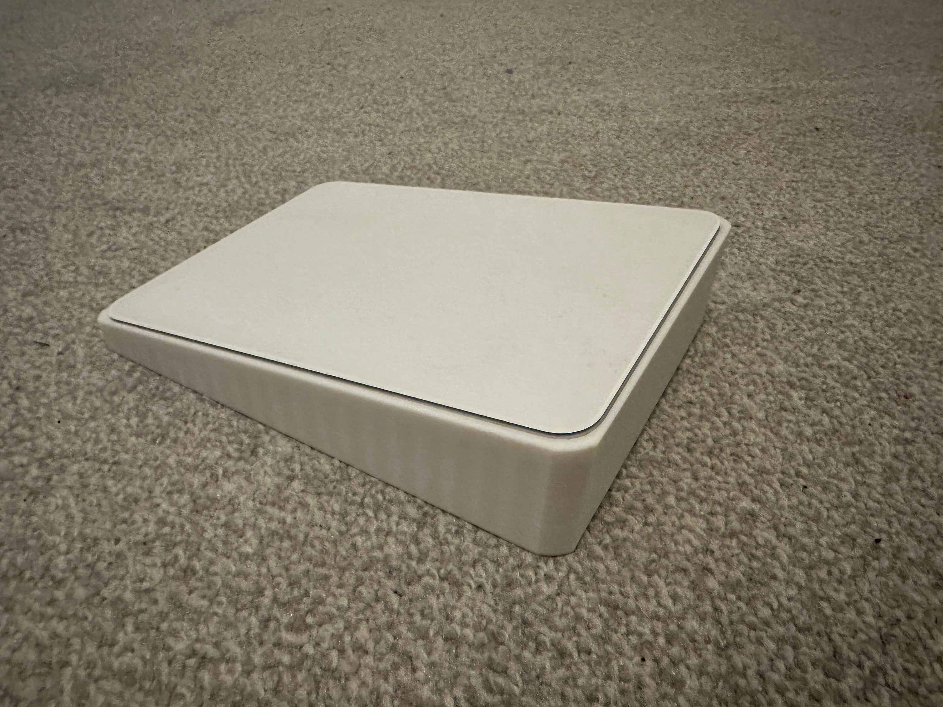 Amazon.com: Apple Magic Trackpad: Wireless, Bluetooth