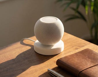 Apple Homepod Mini Cable Tidy