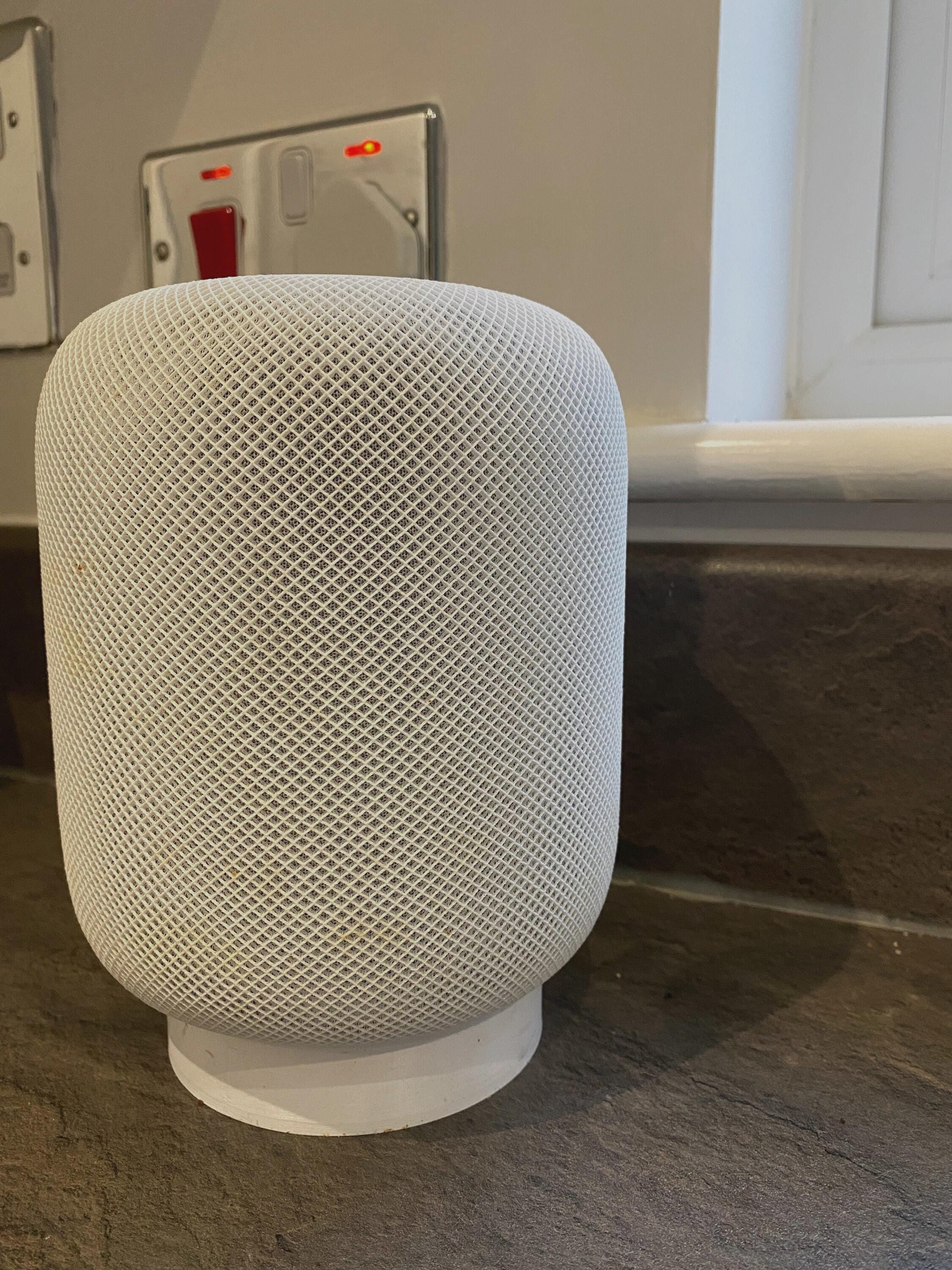 Apple HomePod Cable Tidy Gen 1 & 2 - Etsy Apple HomePod Cable Tidy Gen 1 & 2 - Etsy