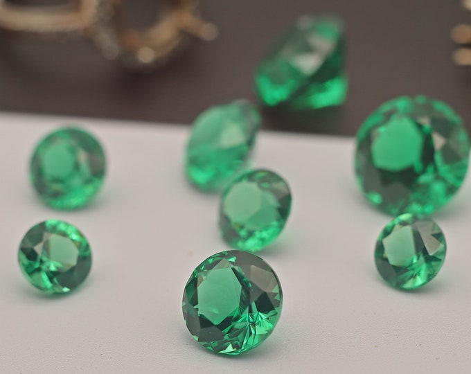 Mosaik Steine Hochzeit Kobaltblaue Glas-Kieselsteine – Flache Nuggets Für Deko, Hochzeit & Mosaik Dekosteine Grün