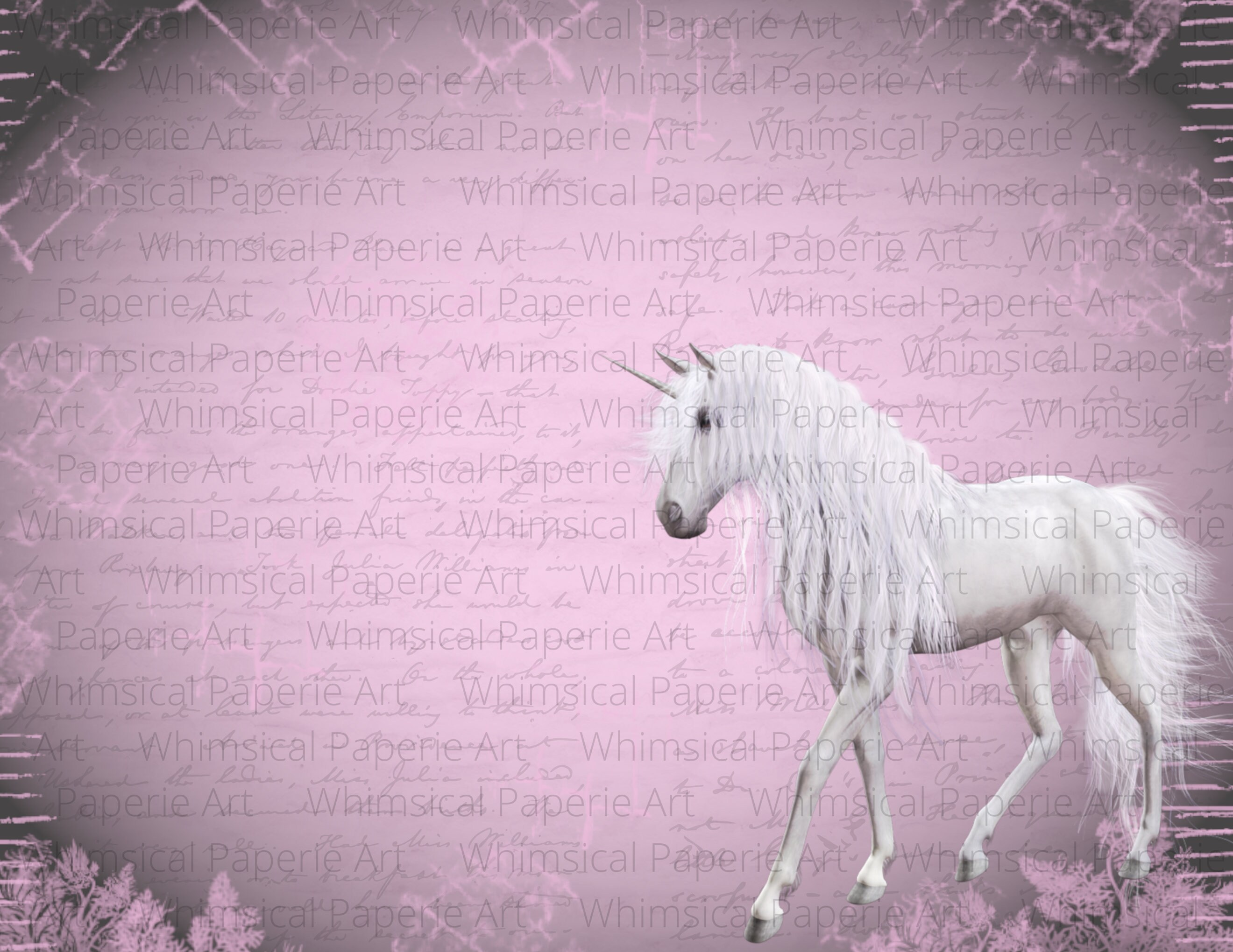 Unicorn facts picture