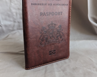 Paspoorthoes - Nederland Paspoort nederlanden
