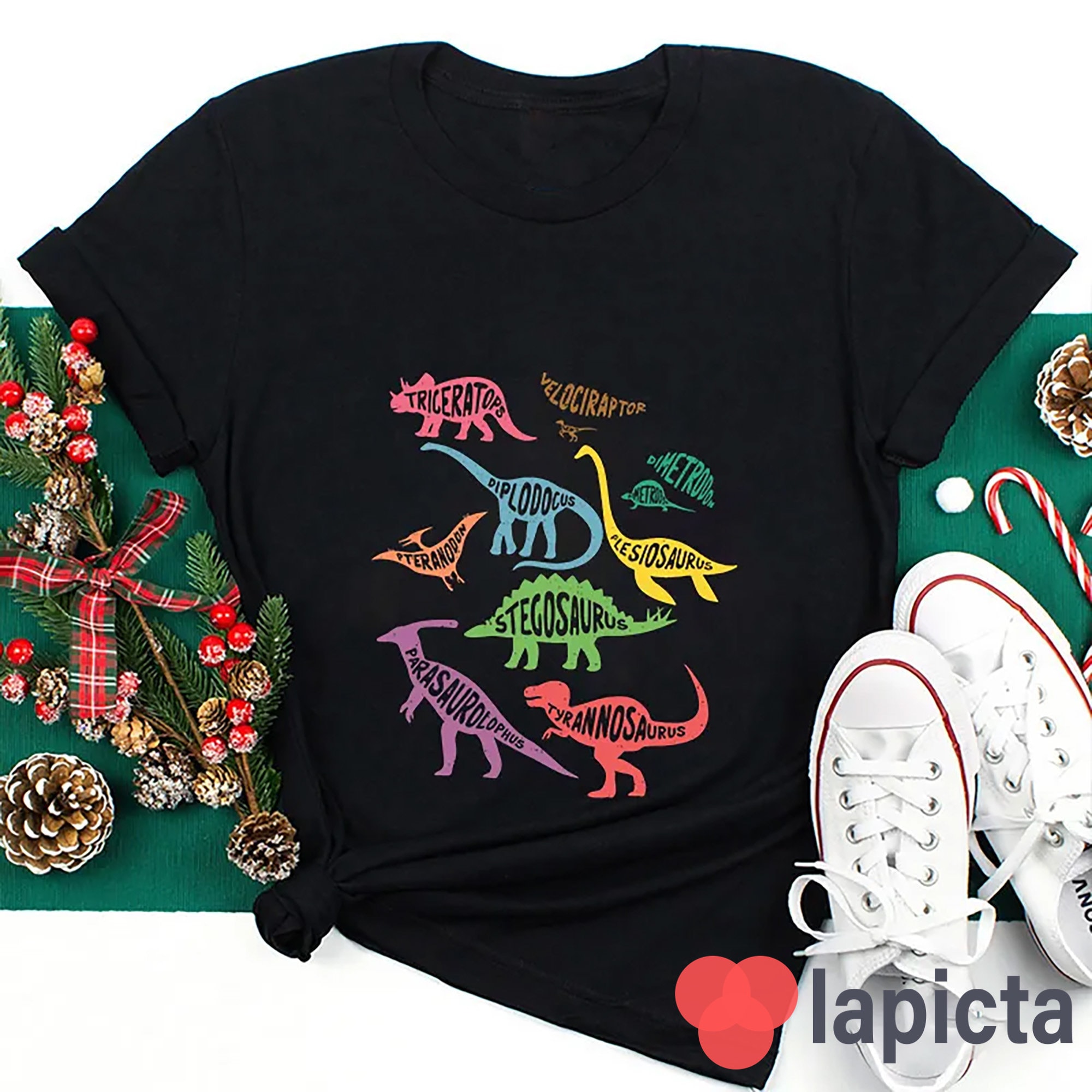 Funny Dinosaur Grammar Teacher T-Shirt Women's - Canada Teacher Shirt Gift For Kindergarten Elementary - View #11
