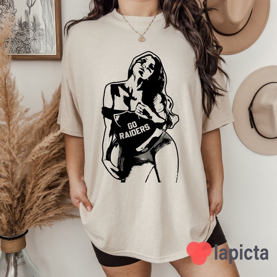 GO Raiders Tee GO Raiders Tee