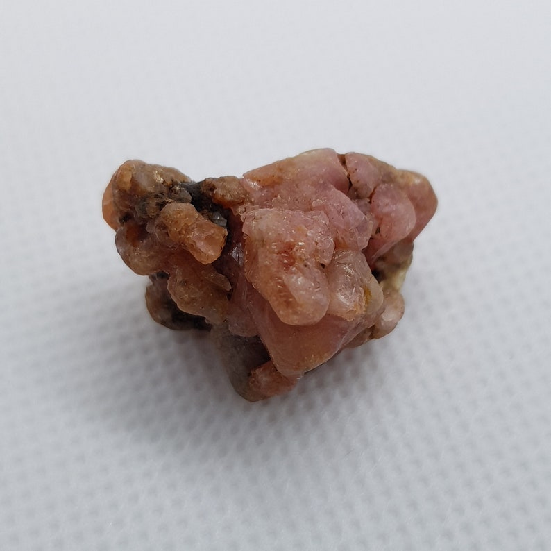 Raw Ruby Crystal 50.05ct