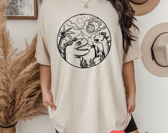 Funny Dinosaur Shirt, Dinosaur Shirt, Gift For Dinosaur Lover