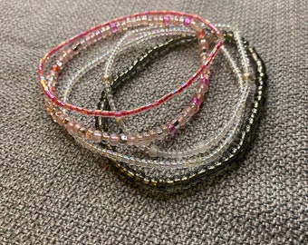 Pink Stacks