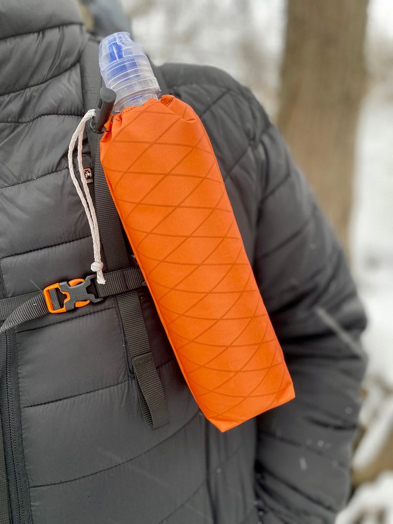 best backpack with water bottle holder