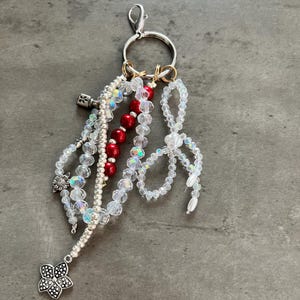 Bag Charm