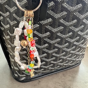 Bag Charm