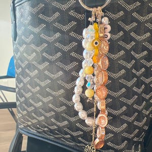Bag Charm
