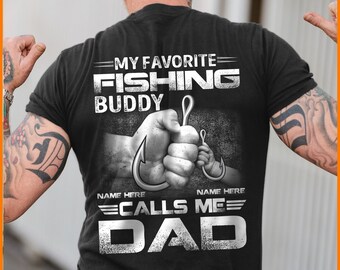 Download Buddy Calls Me Daddy Etsy