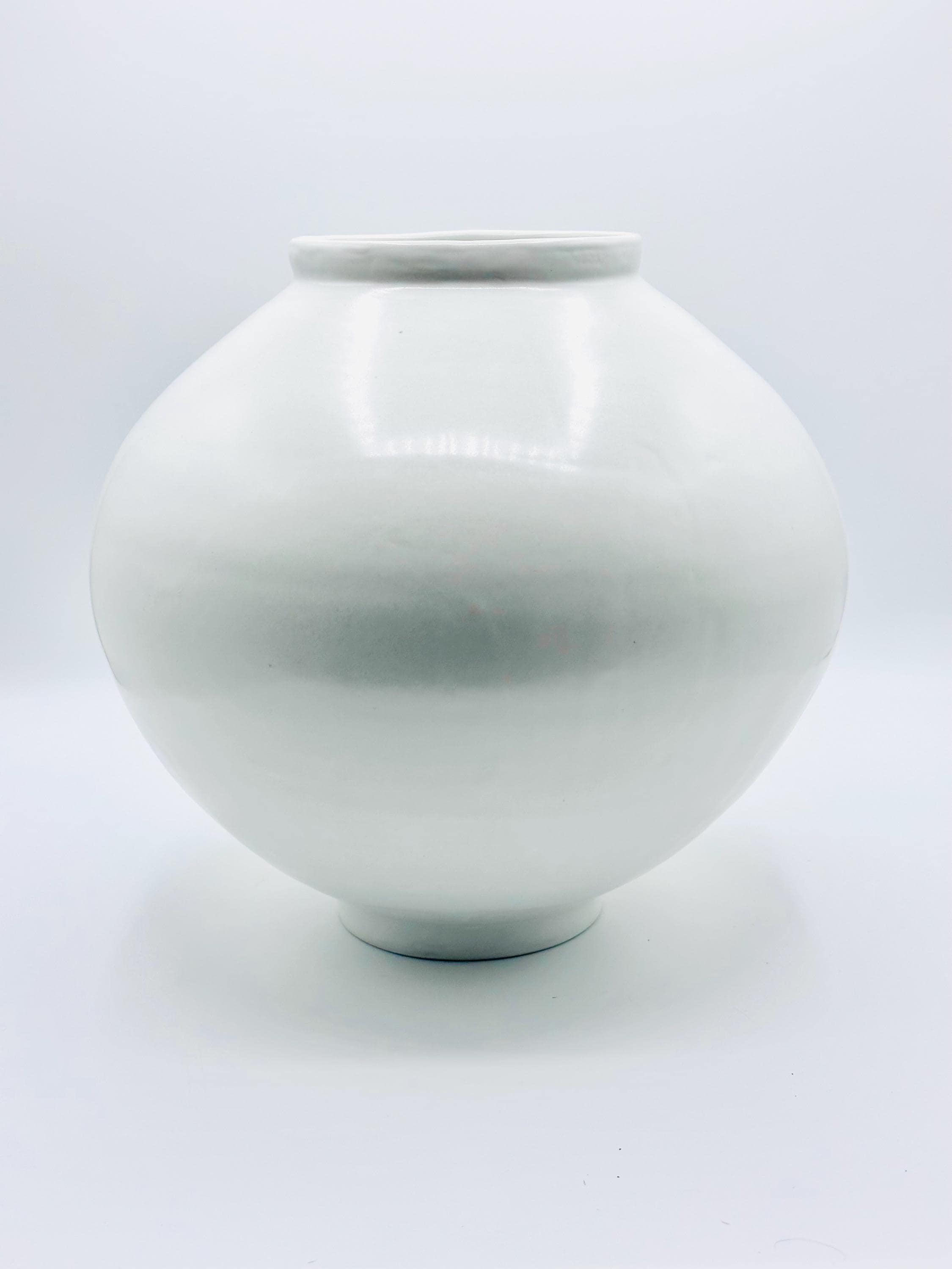 Korean moon jar - Etsy 日本