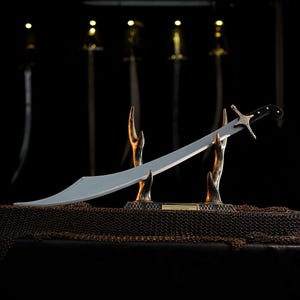 sinbad sword