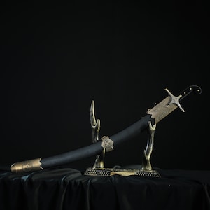 shamshir sword