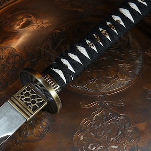 katana