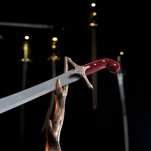 gift sword