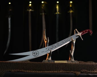 シャムシール　模造刀　イスラム剣　サーベル シャムシール 模造刀 イスラム剣 サーベル シャムシール 模造刀