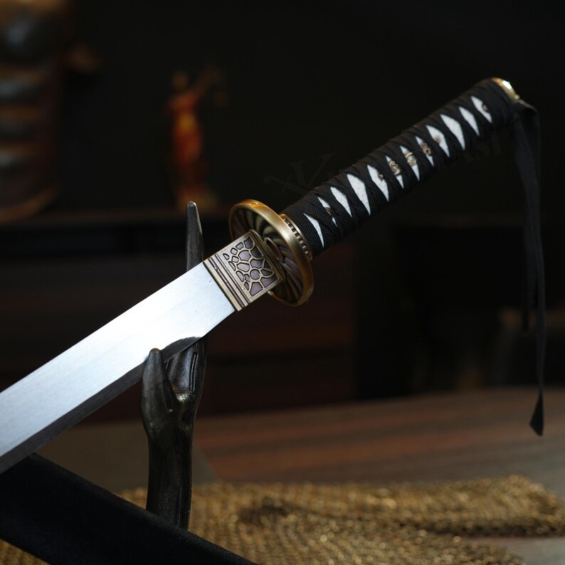 japanese sword