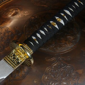 kill bill sword