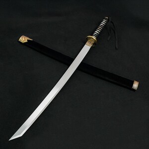 sword