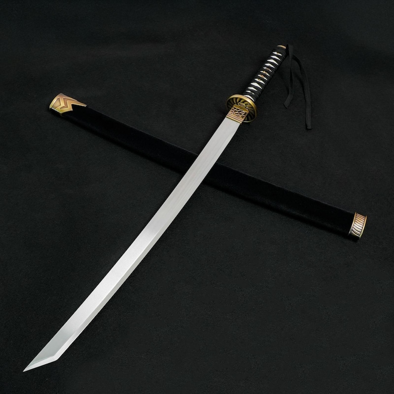 sword