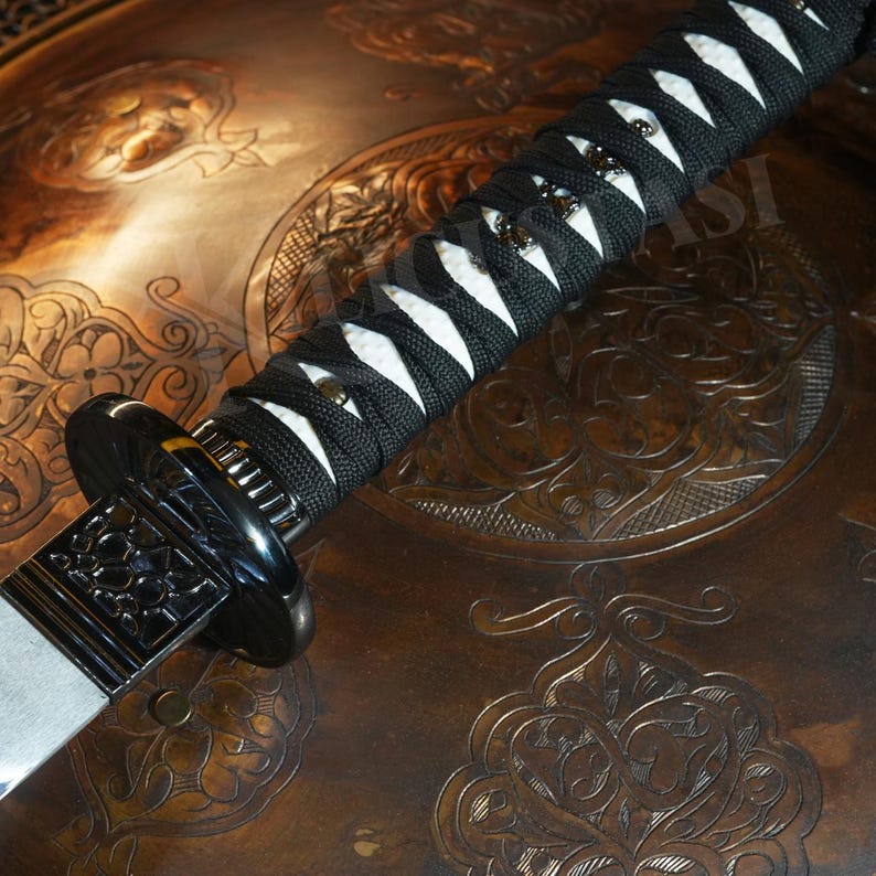 katana sword